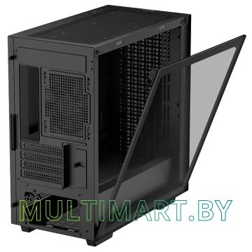 Корпус DeepCool CH370 (R-CH370-BKNAM1-G-1) картинка 7
